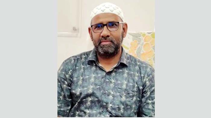 পদোন্নতি পেয়ে উপ-পরিচালক হলেন রাজবাড়ী জেলা সদর হাসাতালের তত্ত্বাবধায়ক ডাঃ হান্নান